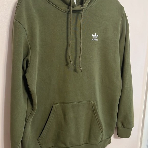 Adidas Hoodie - Picture 3 of 5
